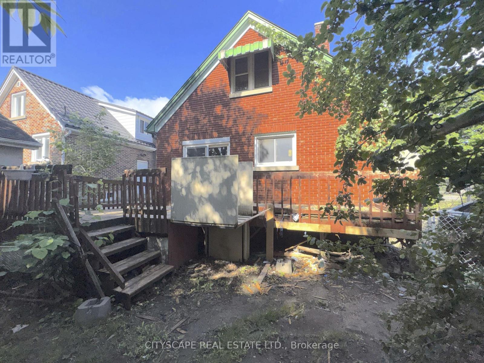 238 Lancaster Street W, Kitchener, Ontario  N2H 4V1 - Photo 34 - X13465556