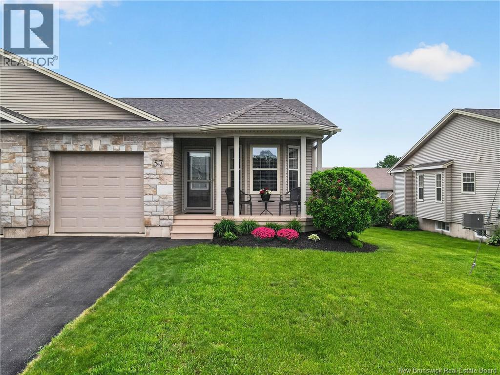 57 Langford Street, Moncton, New Brunswick