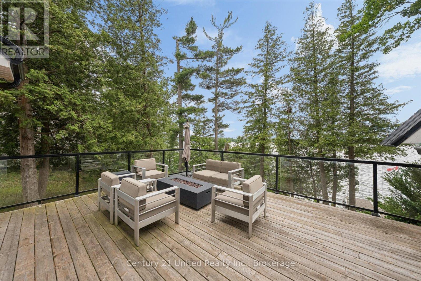 54 Cow Island, Otonabee-South Monaghan, Ontario  K0L 1B0 - Photo 29 - X13465584