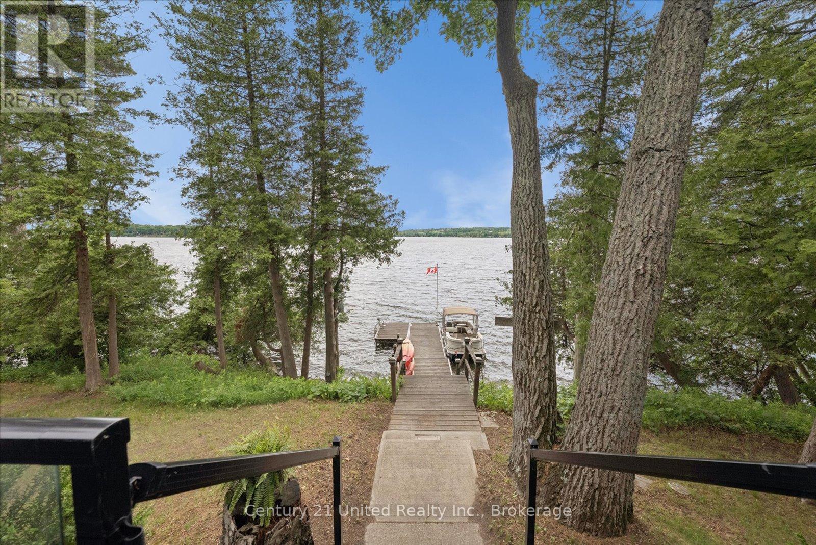 54 Cow Island, Otonabee-South Monaghan, Ontario  K0L 1B0 - Photo 39 - X13465584