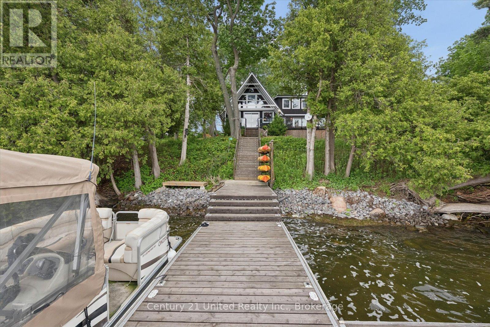 54 Cow Island, Otonabee-South Monaghan, Ontario  K0L 1B0 - Photo 41 - X13465584