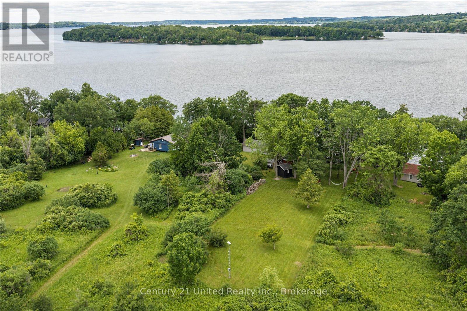 54 Cow Island, Otonabee-South Monaghan, Ontario  K0L 1B0 - Photo 44 - X13465584