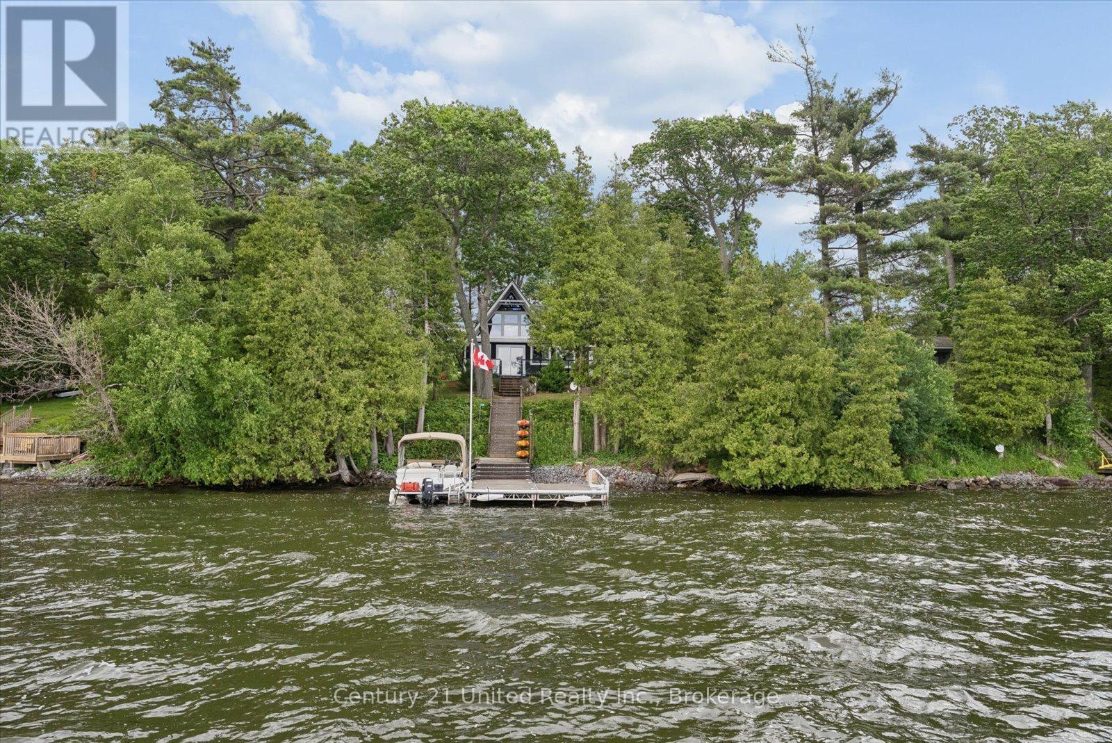 54 Cow Island, Otonabee-South Monaghan, Ontario  K0L 1B0 - Photo 46 - X13465584