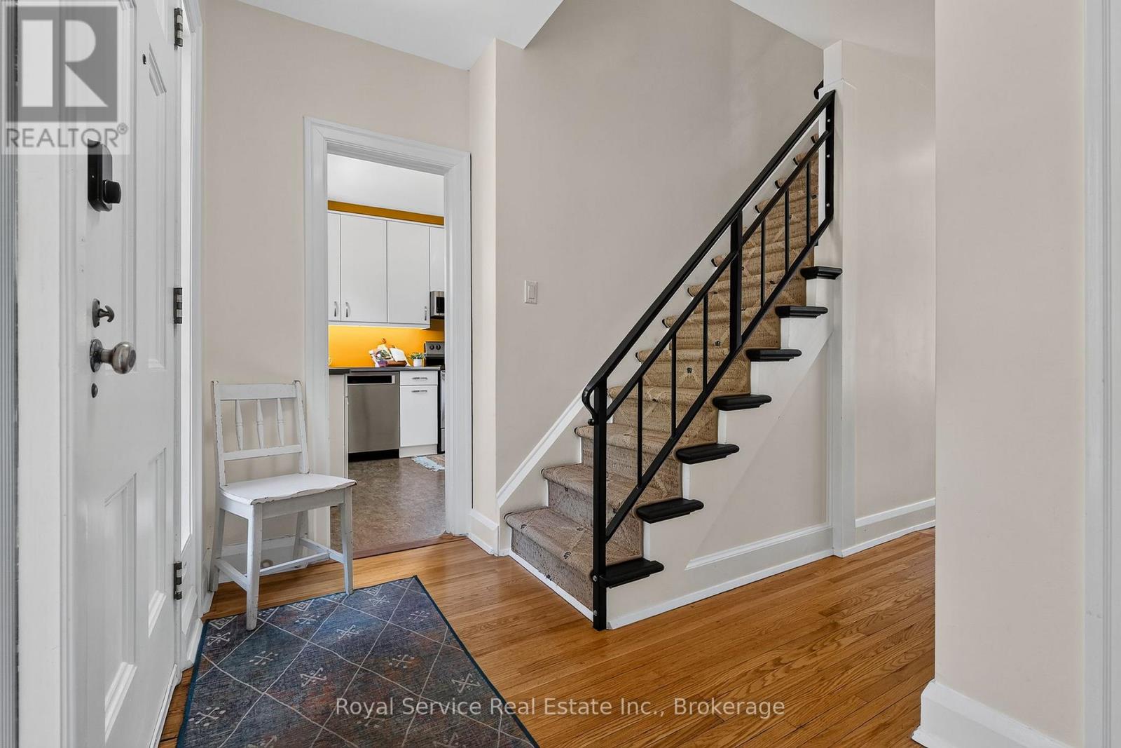 101 Augusta Street, Port Hope, Ontario  L1A 1H1 - Photo 3 - X13465622