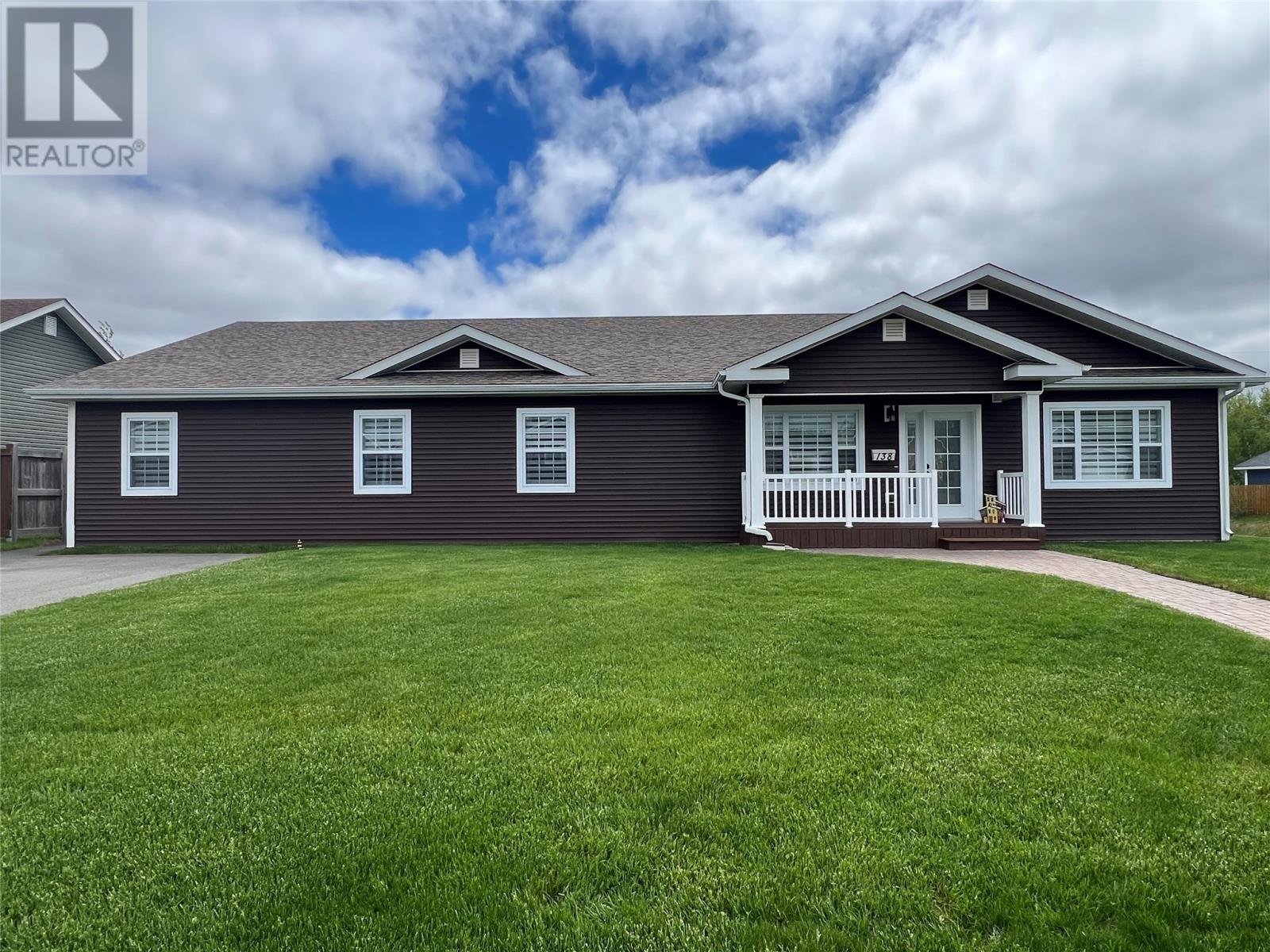 138 Harmsworth Drive, Grand Falls-Windsor, Newfoundland & Labrador A2A 2Y8 - Photo 2 - 1299169