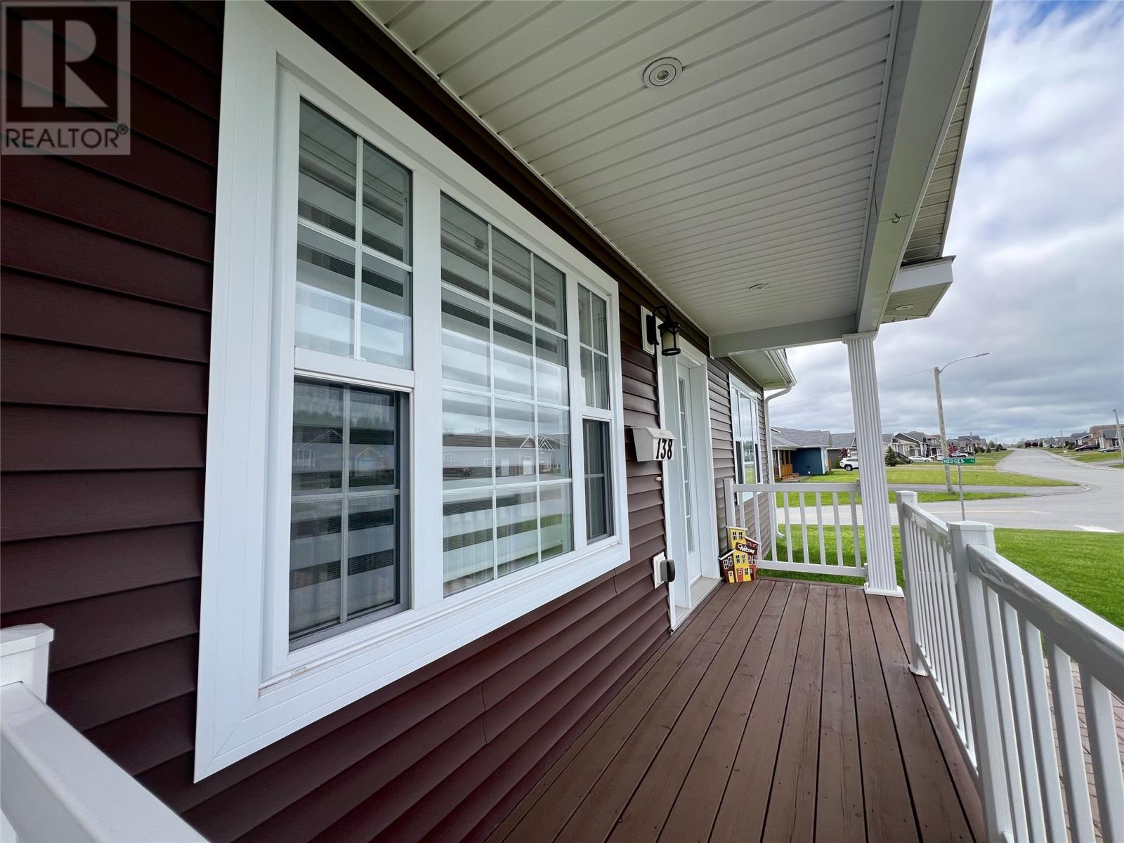 138 Harmsworth Drive, Grand Falls-Windsor, Newfoundland & Labrador A2A 2Y8 - Photo 4 - 1299169