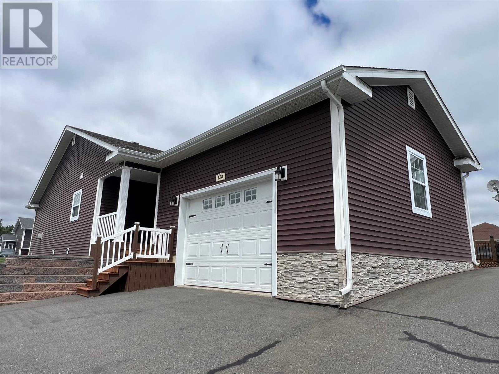 138 Harmsworth Drive, Grand Falls-Windsor, Newfoundland & Labrador A2A 2Y8 - Photo 6 - 1299169
