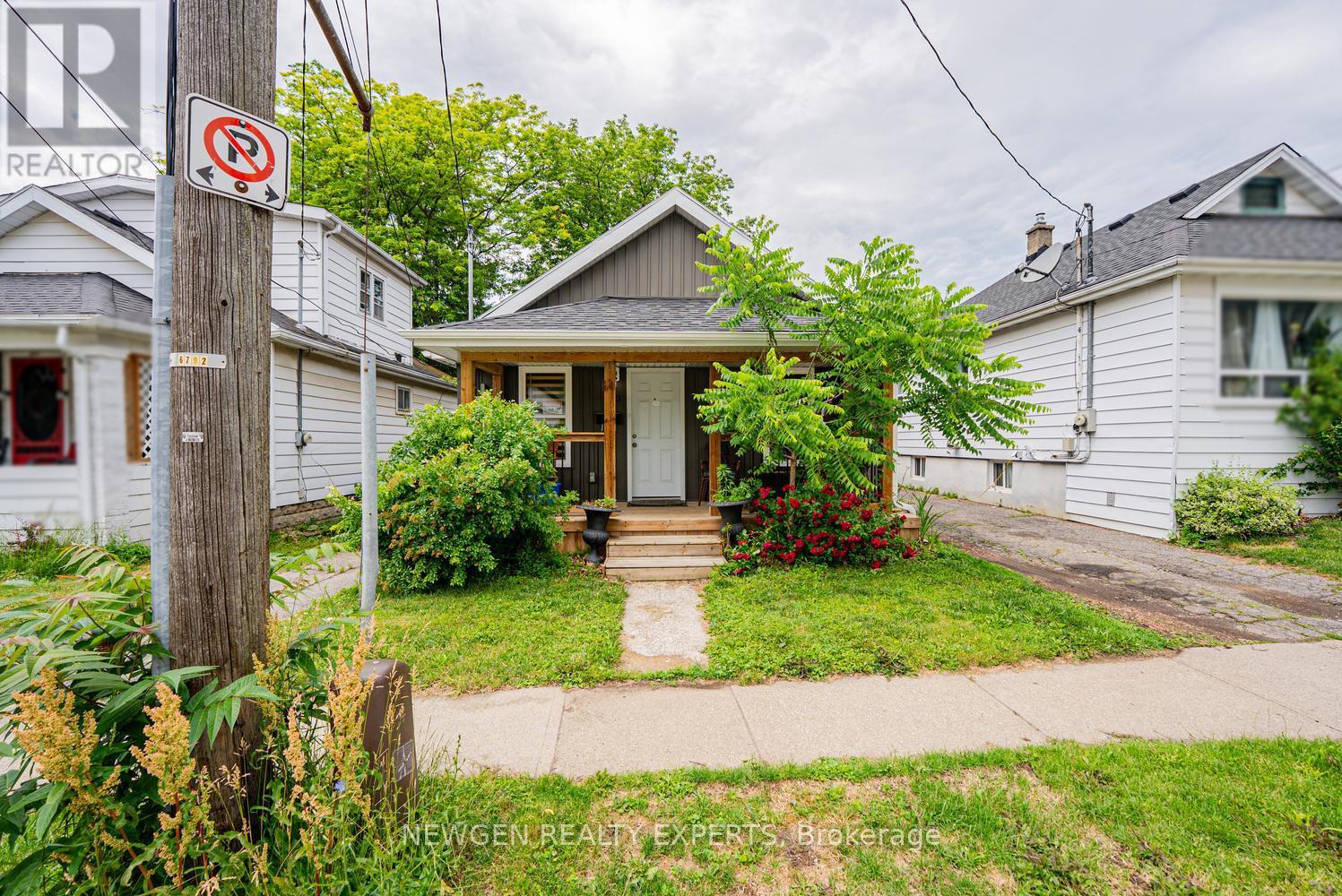 10 Wills Street, St. Catharines, Ontario  L2P 2W4 - Photo 26 - X13424432
