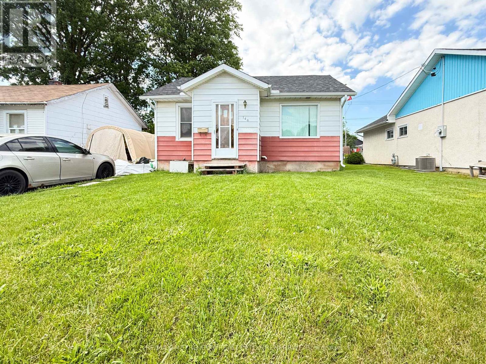 146 Cameron Avenue, Renfrew, Ontario  K7V 3V5 - Photo 1 - X13465568