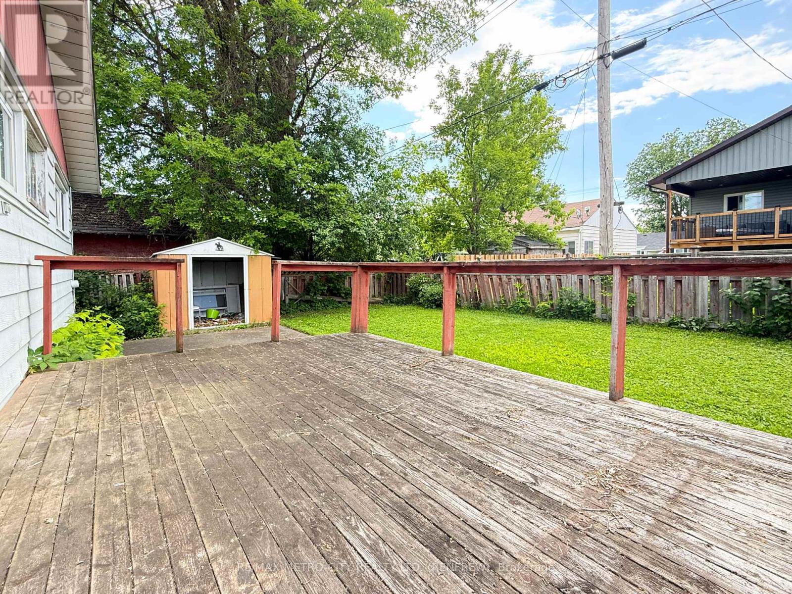 146 Cameron Avenue, Renfrew, Ontario  K7V 3V5 - Photo 13 - X13465568