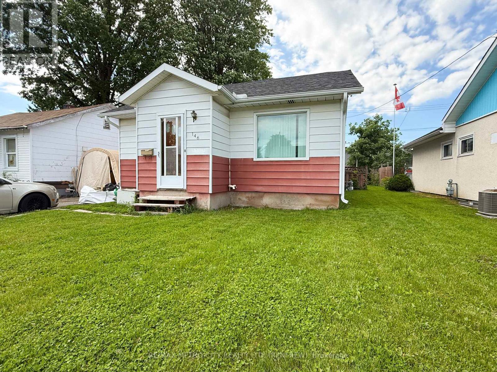146 Cameron Avenue, Renfrew, Ontario  K7V 3V5 - Photo 2 - X13465568