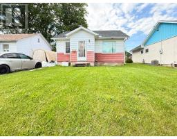 146 CAMERON AVENUE, Renfrew, Ontario