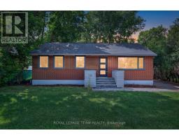 126 DAVID DRIVE, Ottawa, Ontario