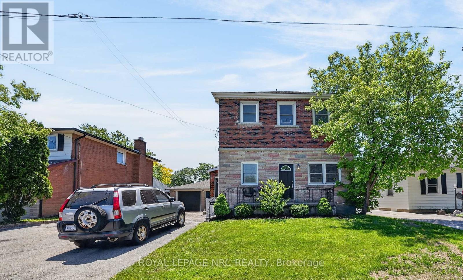 185 Catherine Street, Fort Erie, Ontario  L2A 2J4 - Photo 1 - X13465570
