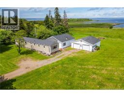 708 Route 970, Baie Verte, New Brunswick
