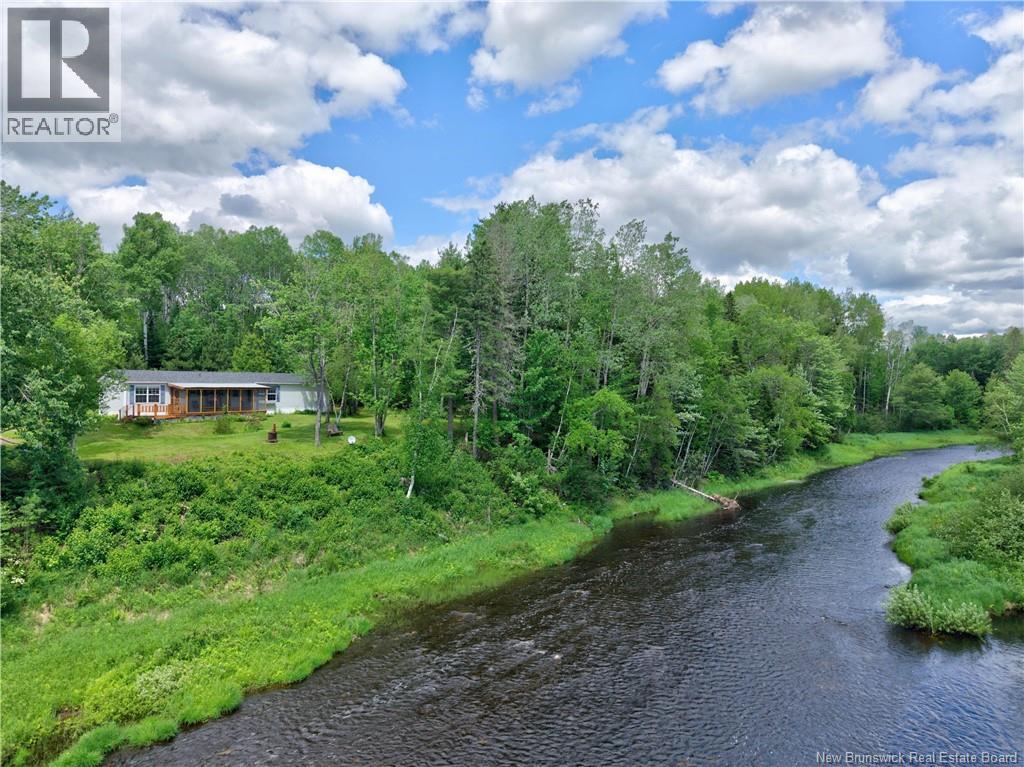 12842 Route 126, barnaby, New Brunswick