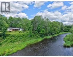 12842 Route 126, Barnaby, New Brunswick