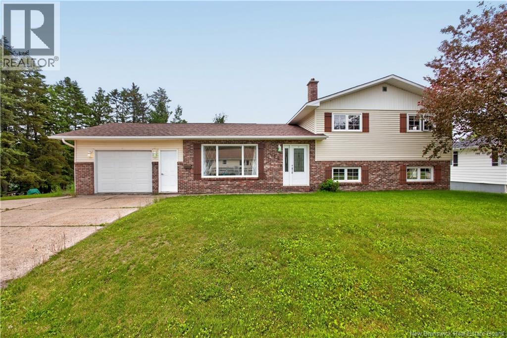 126 Seventh Street, Miramichi