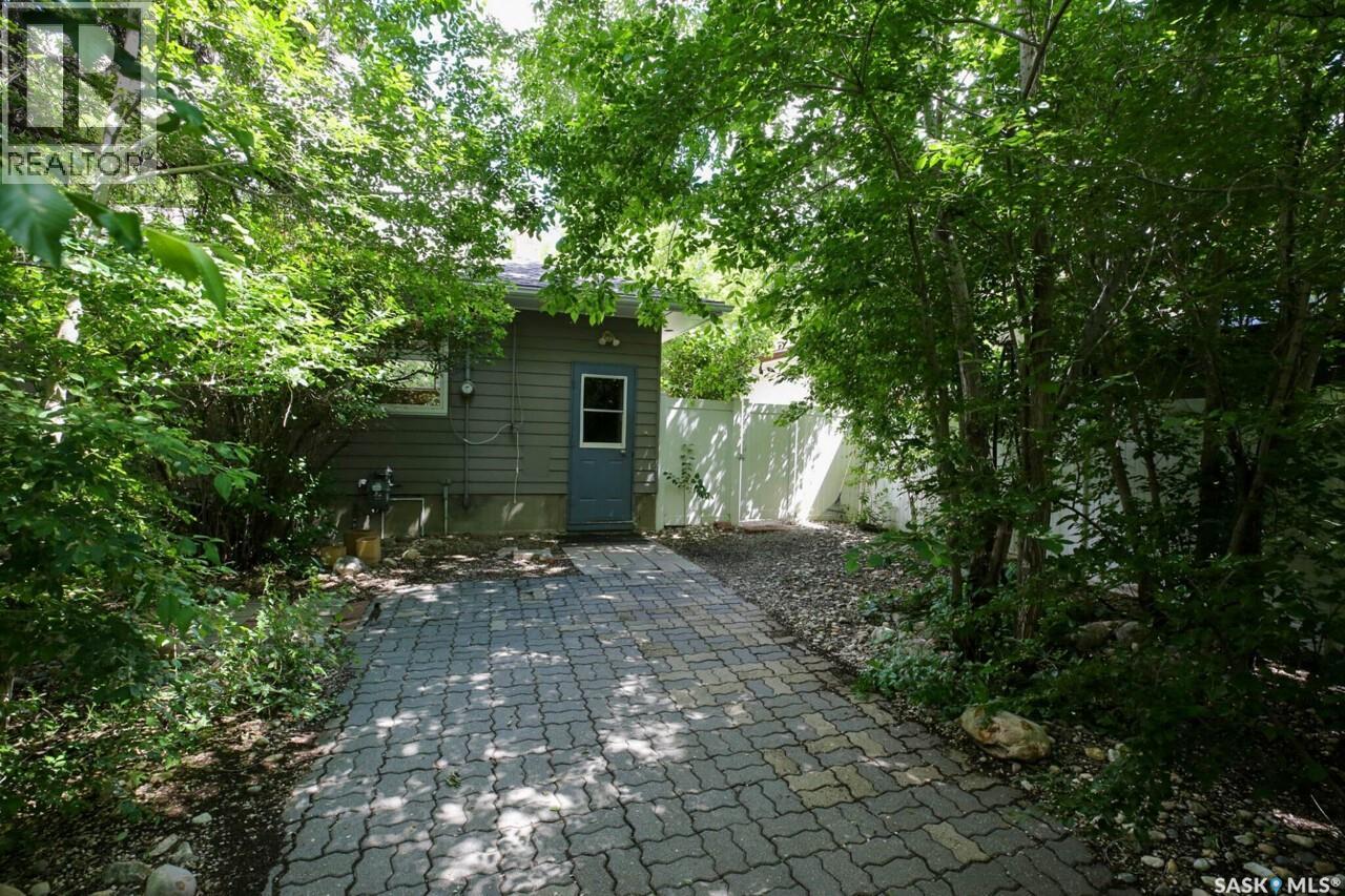2612 Pasqua Street, Regina, Saskatchewan  S4S 0M5 - Photo 20 - SK039883