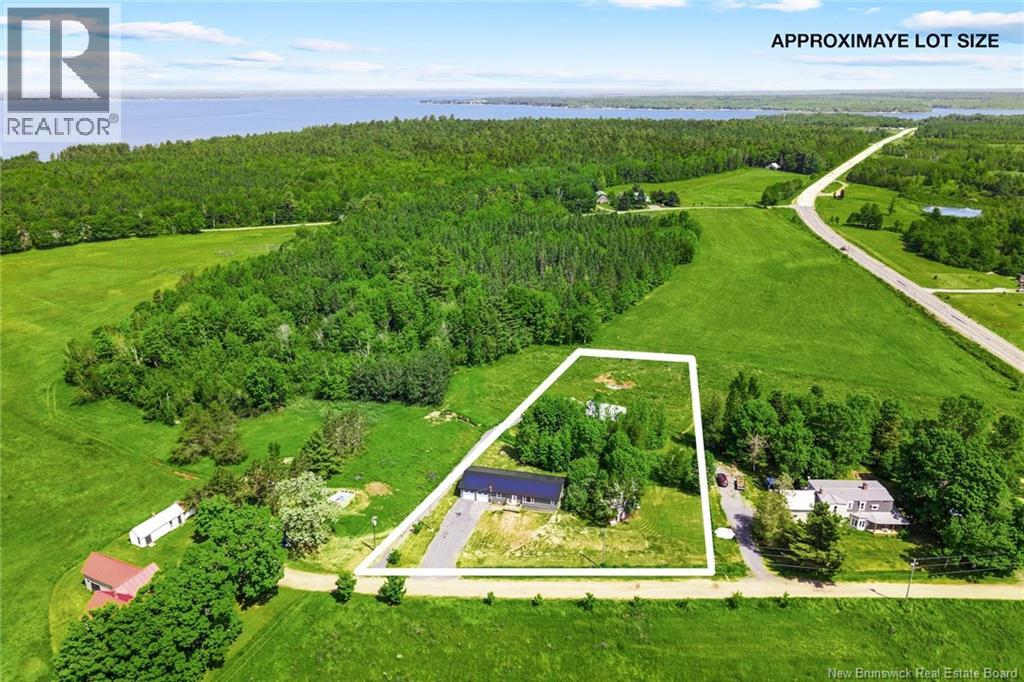 12 Mott Road, Waterborough, New Brunswick  E4C 2Z1 - Photo 6 - NB142304