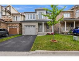 54 OSWELL DRIVE, Ajax, Ontario