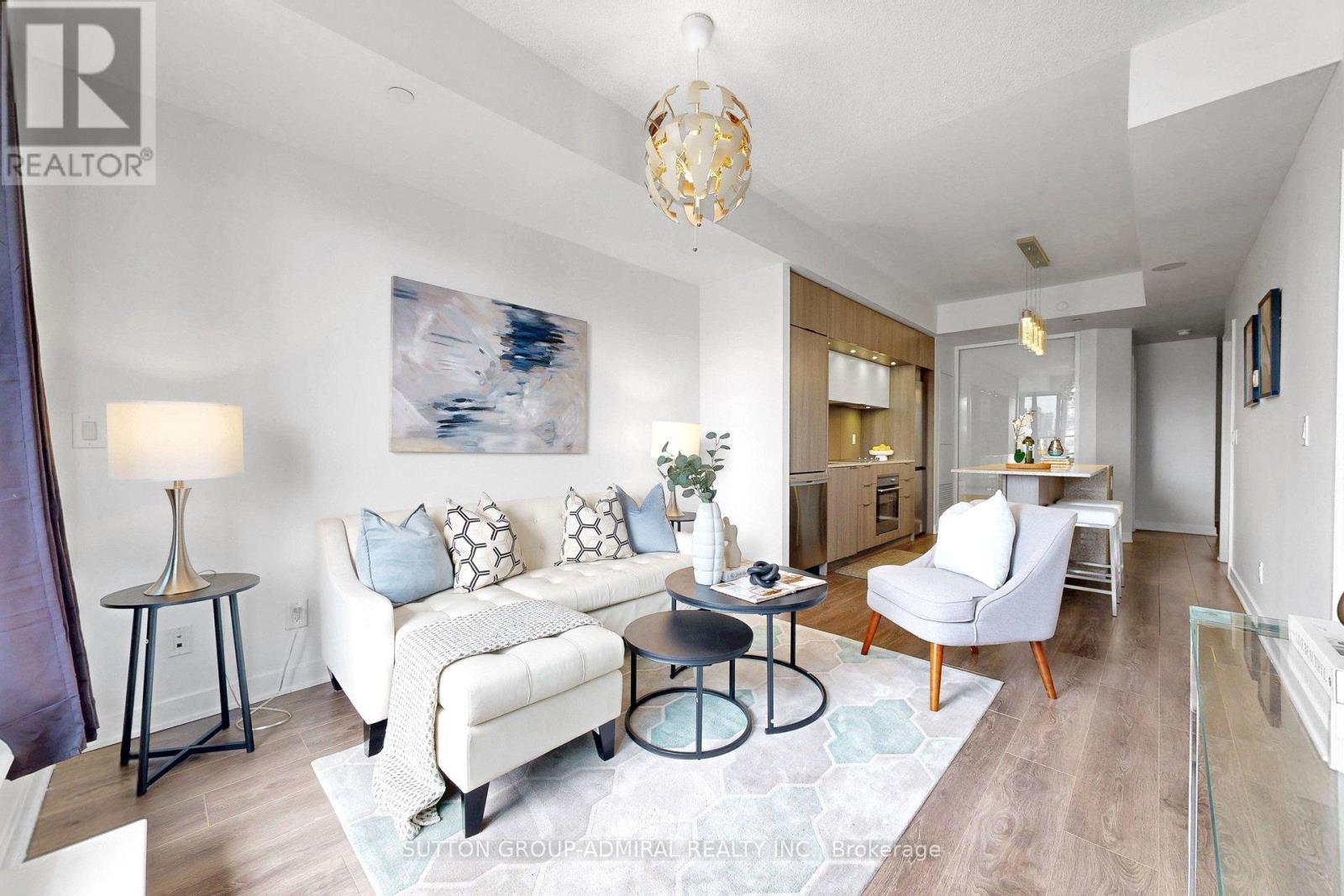 907 - 170 Sumach Street, Toronto, Ontario  M5A 0C3 - Photo 2 - C13465614