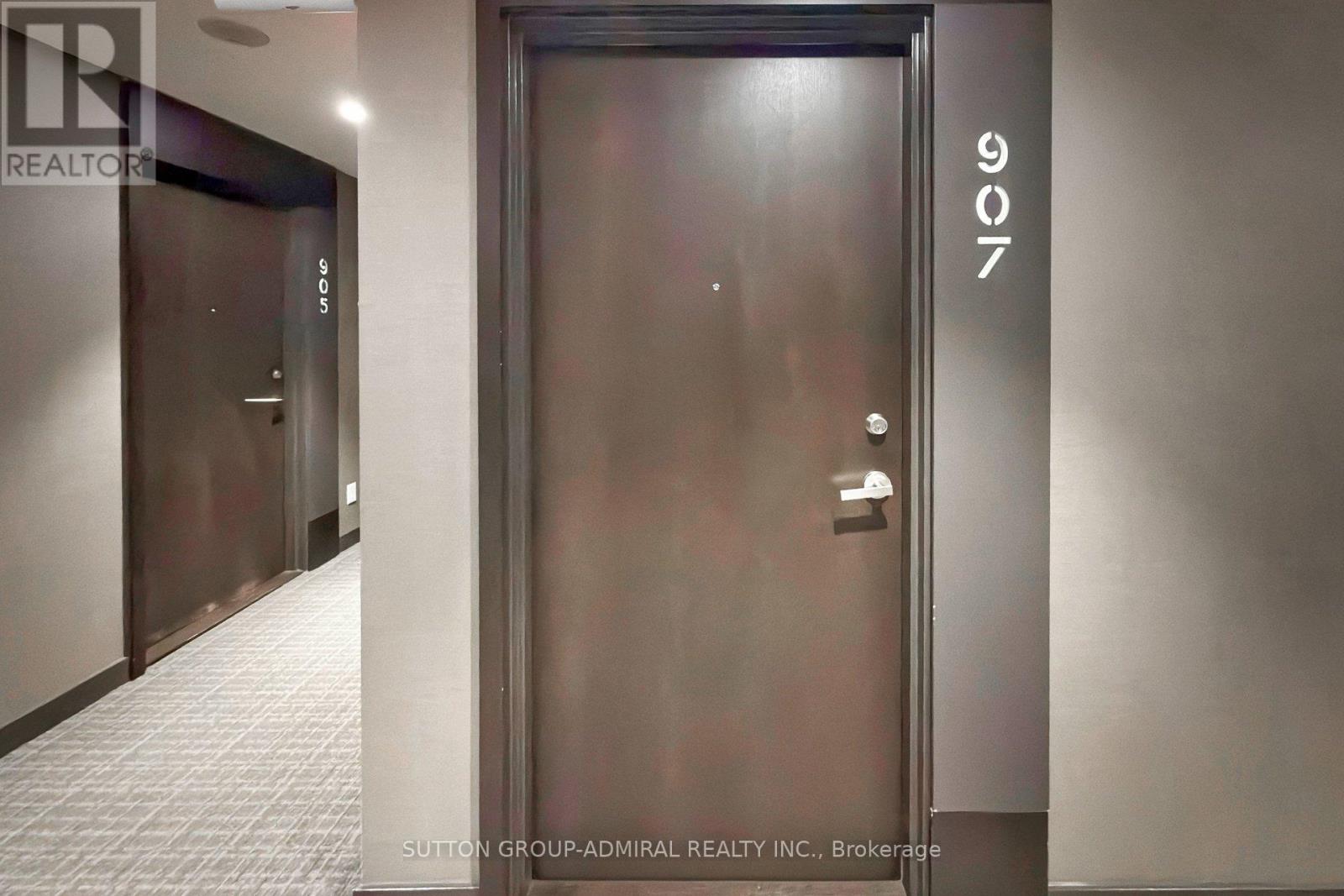 907 - 170 Sumach Street, Toronto, Ontario  M5A 0C3 - Photo 20 - C13465614