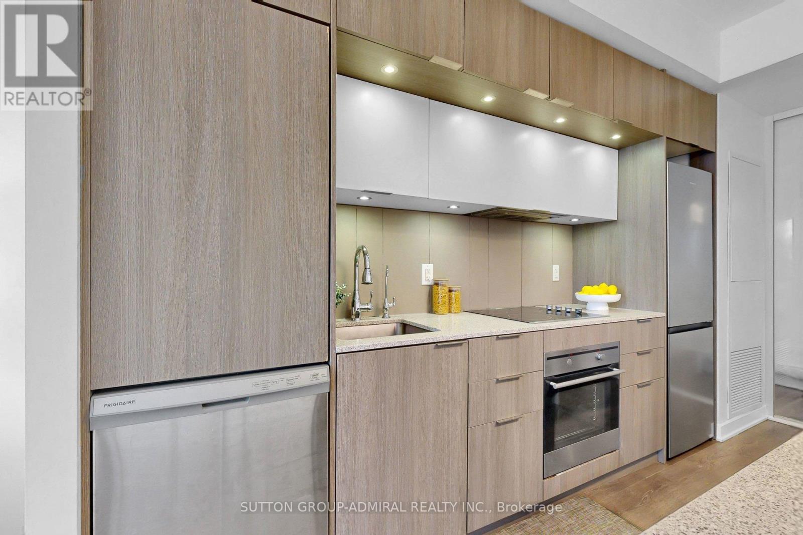 907 - 170 Sumach Street, Toronto, Ontario  M5A 0C3 - Photo 6 - C13465614