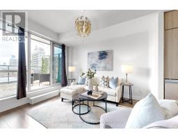 907 - 170 SUMACH STREET, Toronto, Ontario