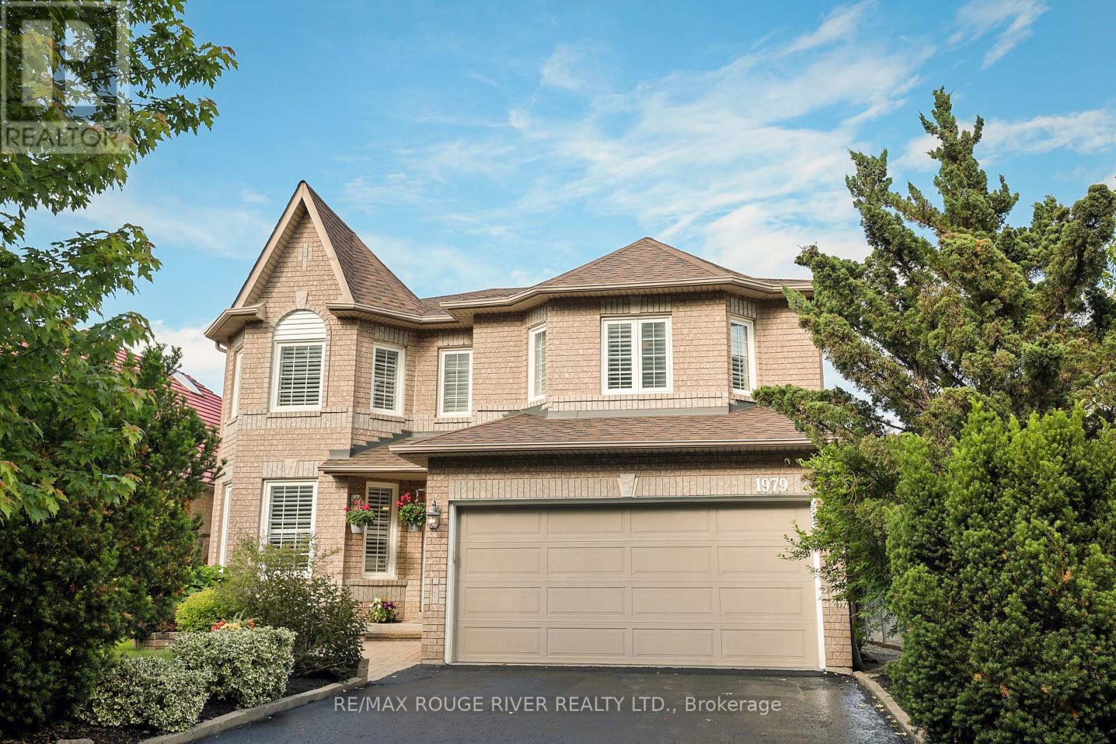 1979 ROSEBANK ROAD, Pickering, Ontario