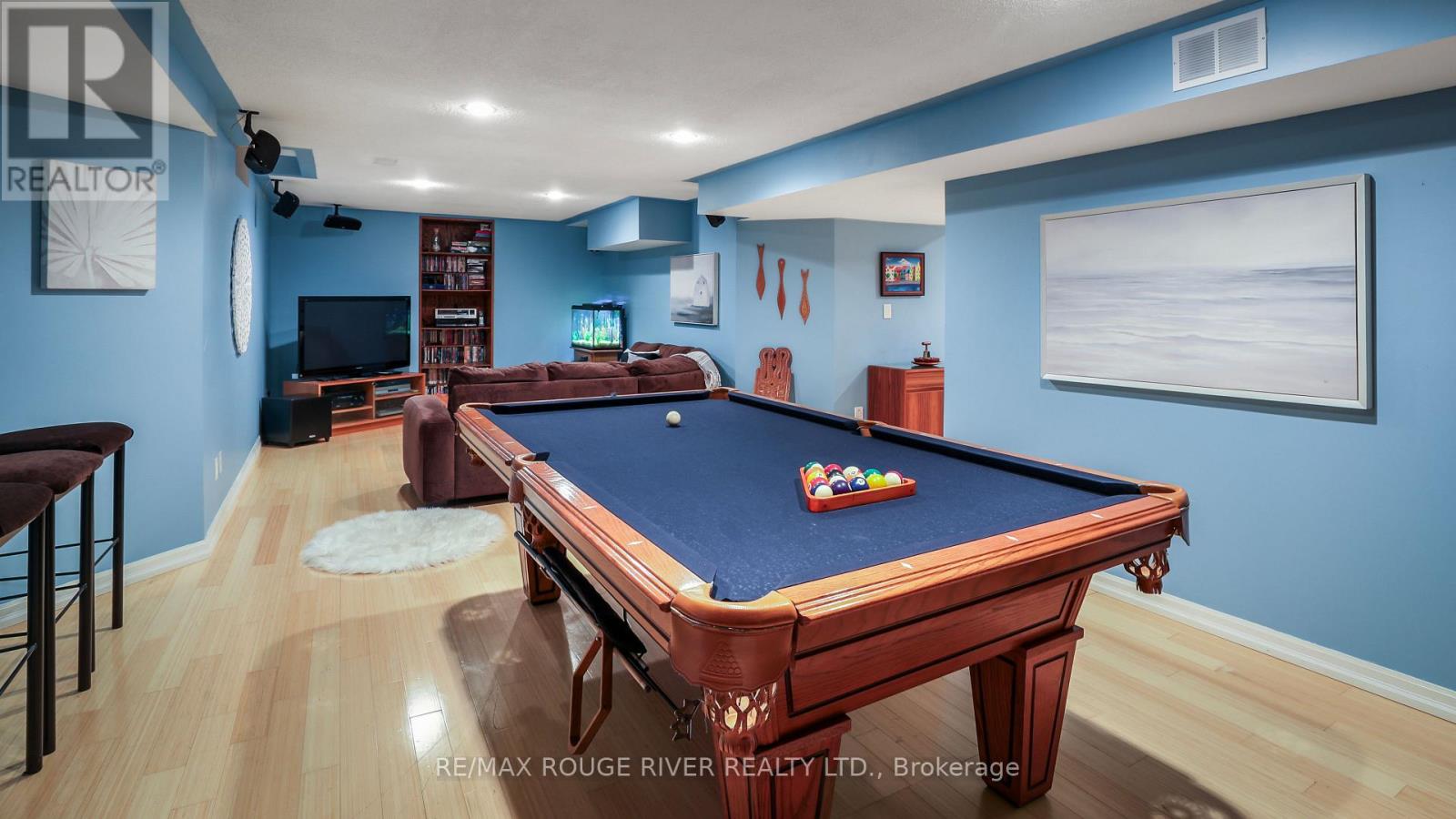 1979 Rosebank Road, Pickering, Ontario  L1V 1P7 - Photo 35 - E13465562