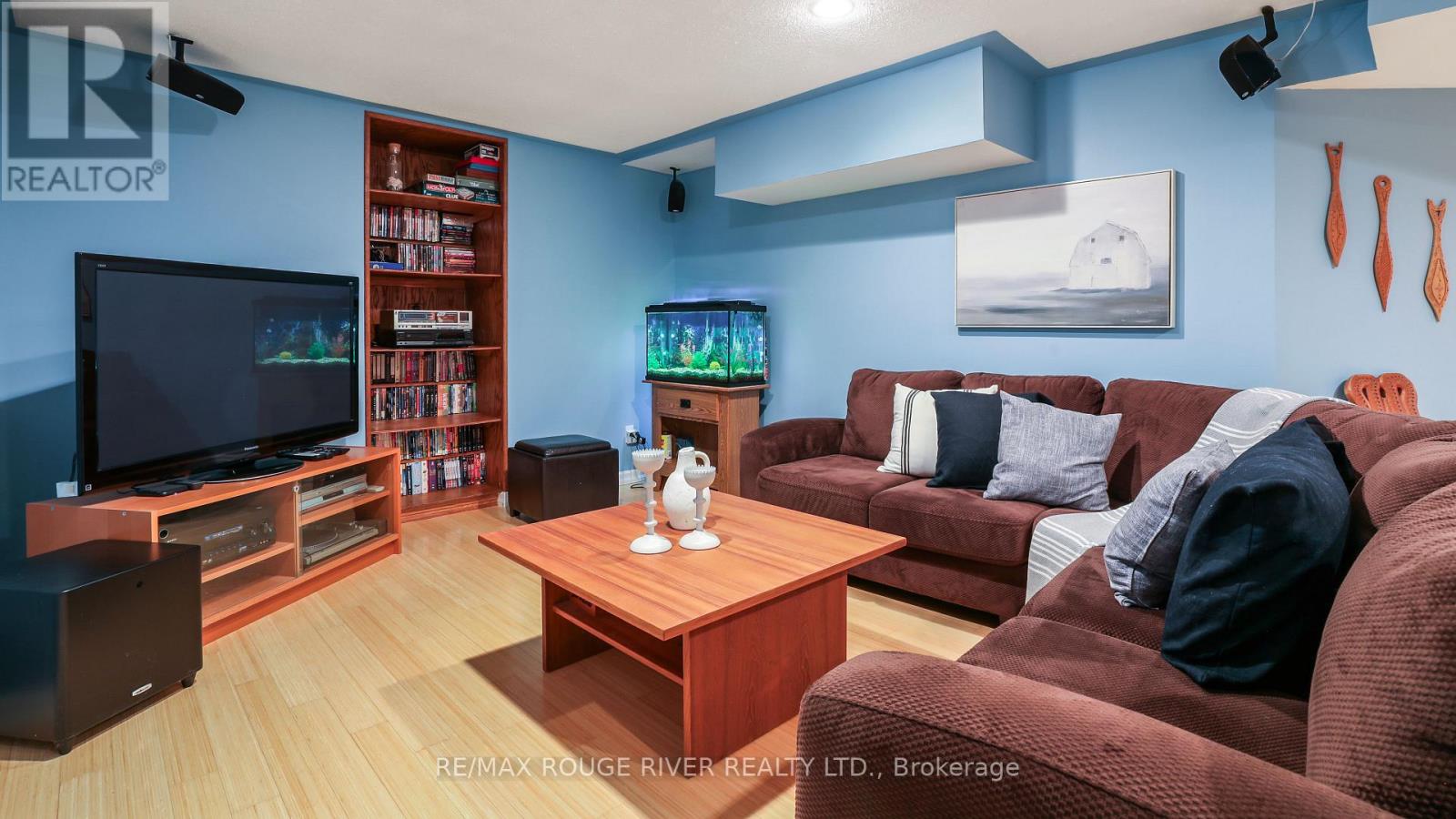 1979 Rosebank Road, Pickering, Ontario  L1V 1P7 - Photo 36 - E13465562