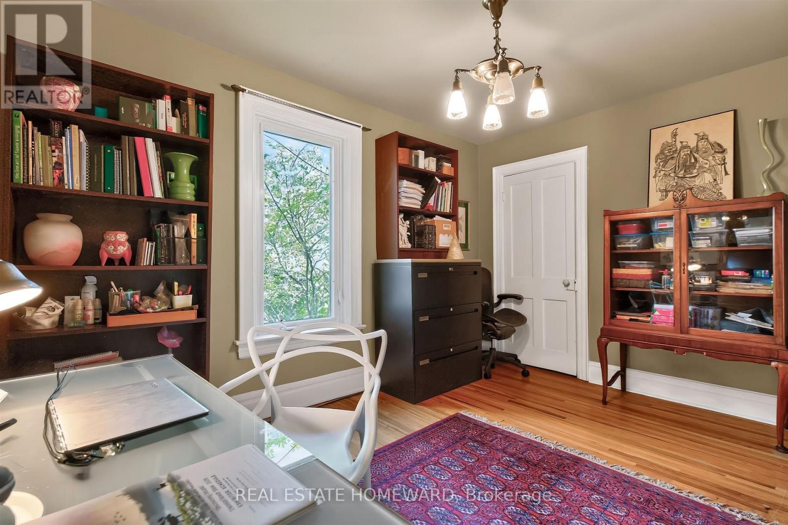 14 Lyall Avenue, Toronto, Ontario  M4E 1V8 - Photo 32 - E13465564