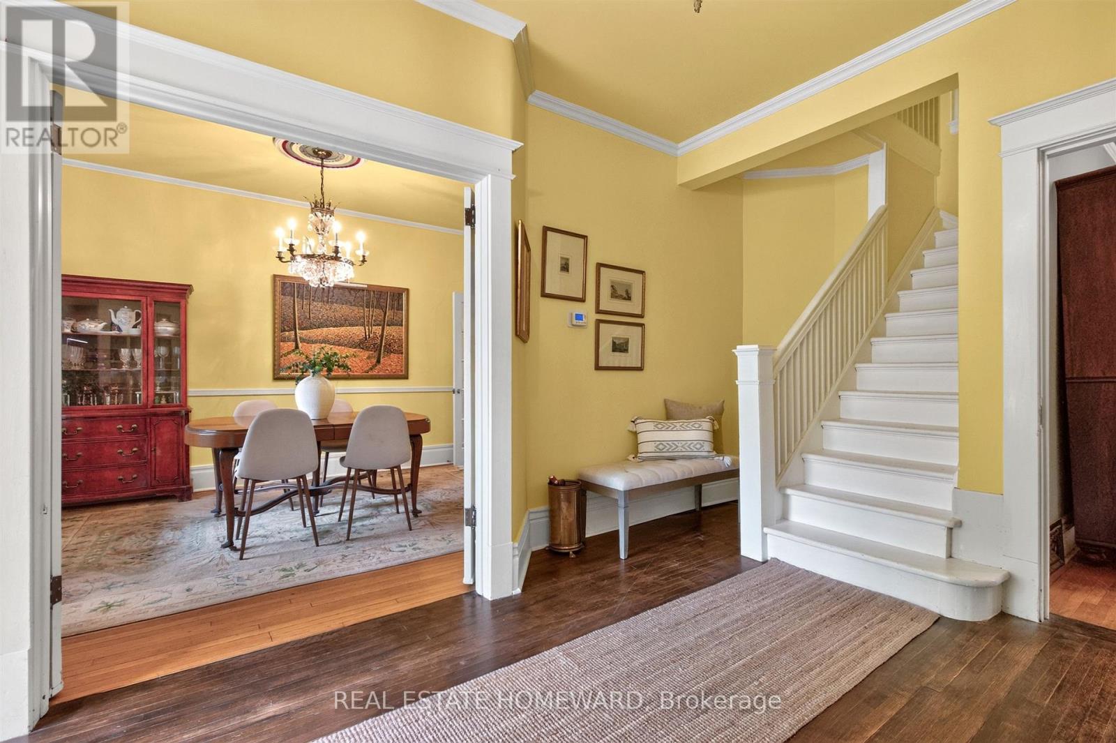 14 Lyall Avenue, Toronto, Ontario  M4E 1V8 - Photo 4 - E13465564