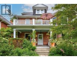 14 LYALL AVENUE, Toronto, Ontario