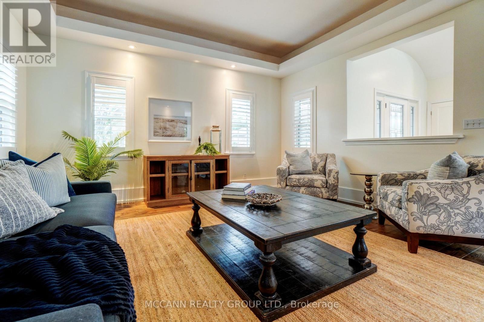 9 Charles Street, Whitby, Ontario  L1M 1A5 - Photo 12 - E13465632
