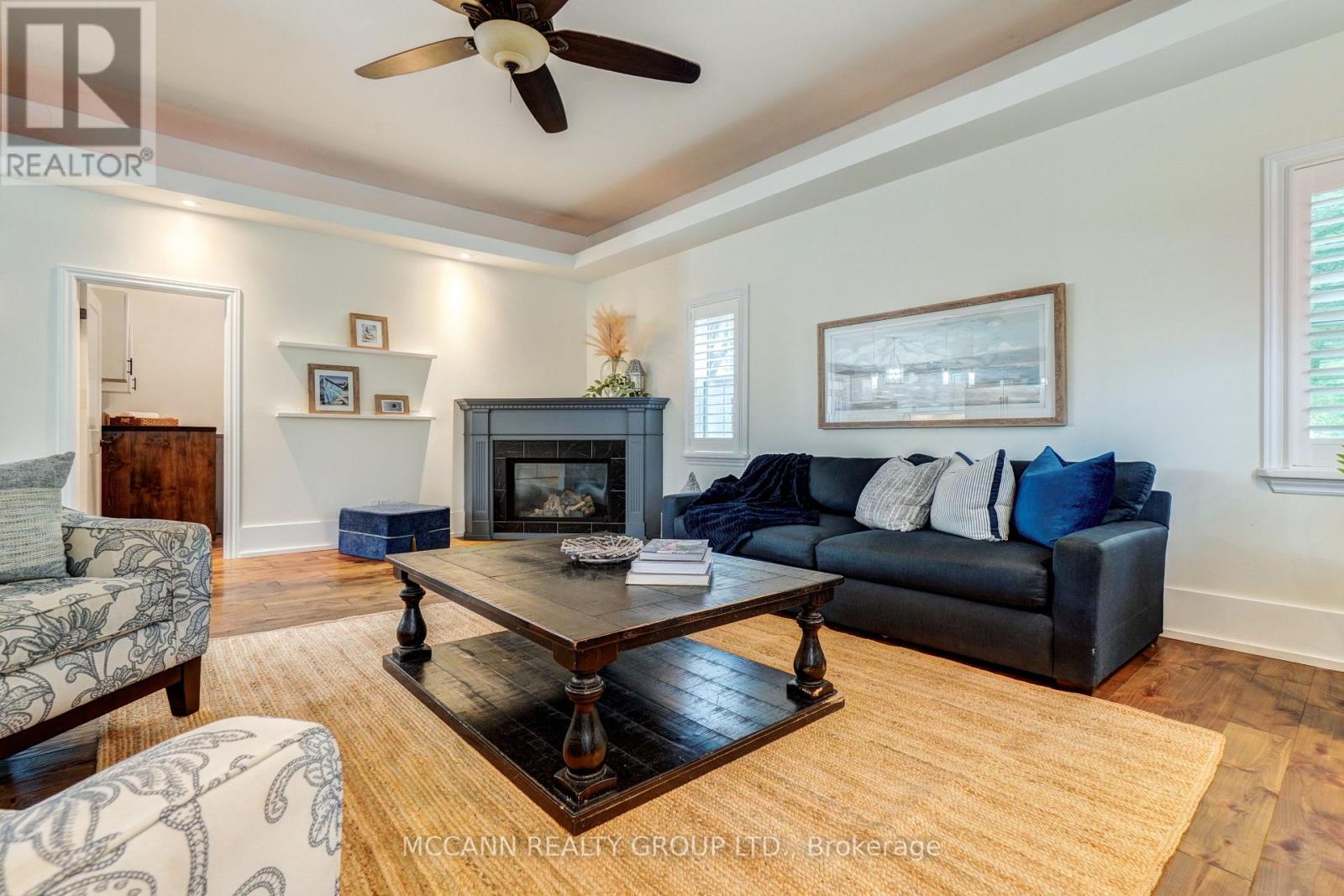9 Charles Street, Whitby, Ontario  L1M 1A5 - Photo 14 - E13465632
