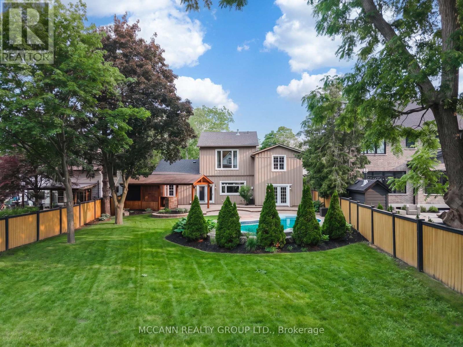 9 Charles Street, Whitby, Ontario  L1M 1A5 - Photo 33 - E13465632