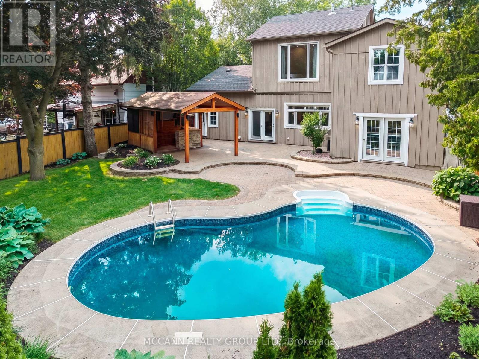 9 Charles Street, Whitby, Ontario  L1M 1A5 - Photo 36 - E13465632
