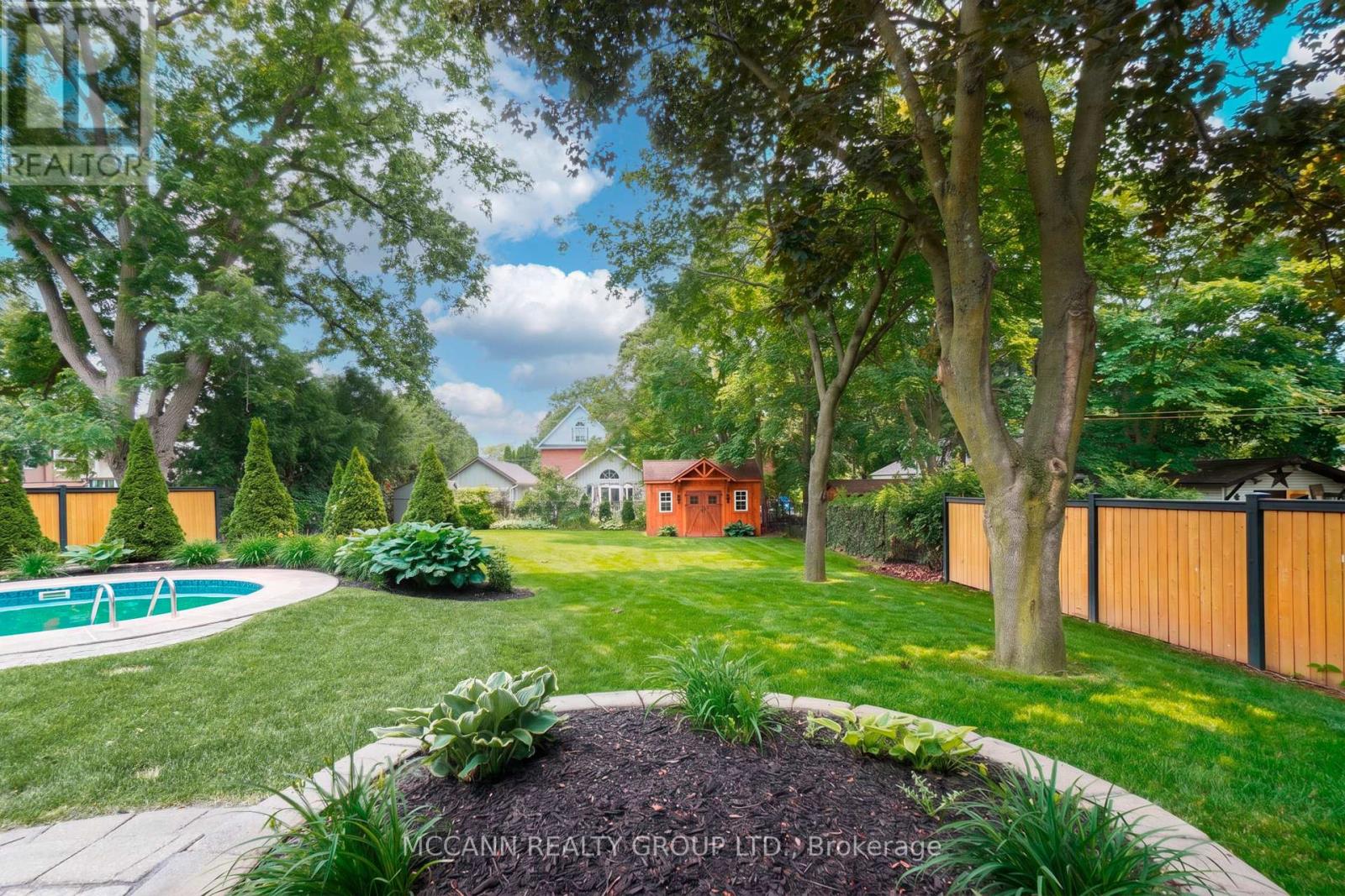 9 Charles Street, Whitby, Ontario  L1M 1A5 - Photo 40 - E13465632