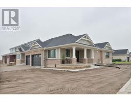71 HARROW LANE, St. Thomas, Ontario