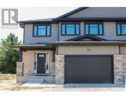 111 STYLES DRIVE, St. Thomas, Ontario