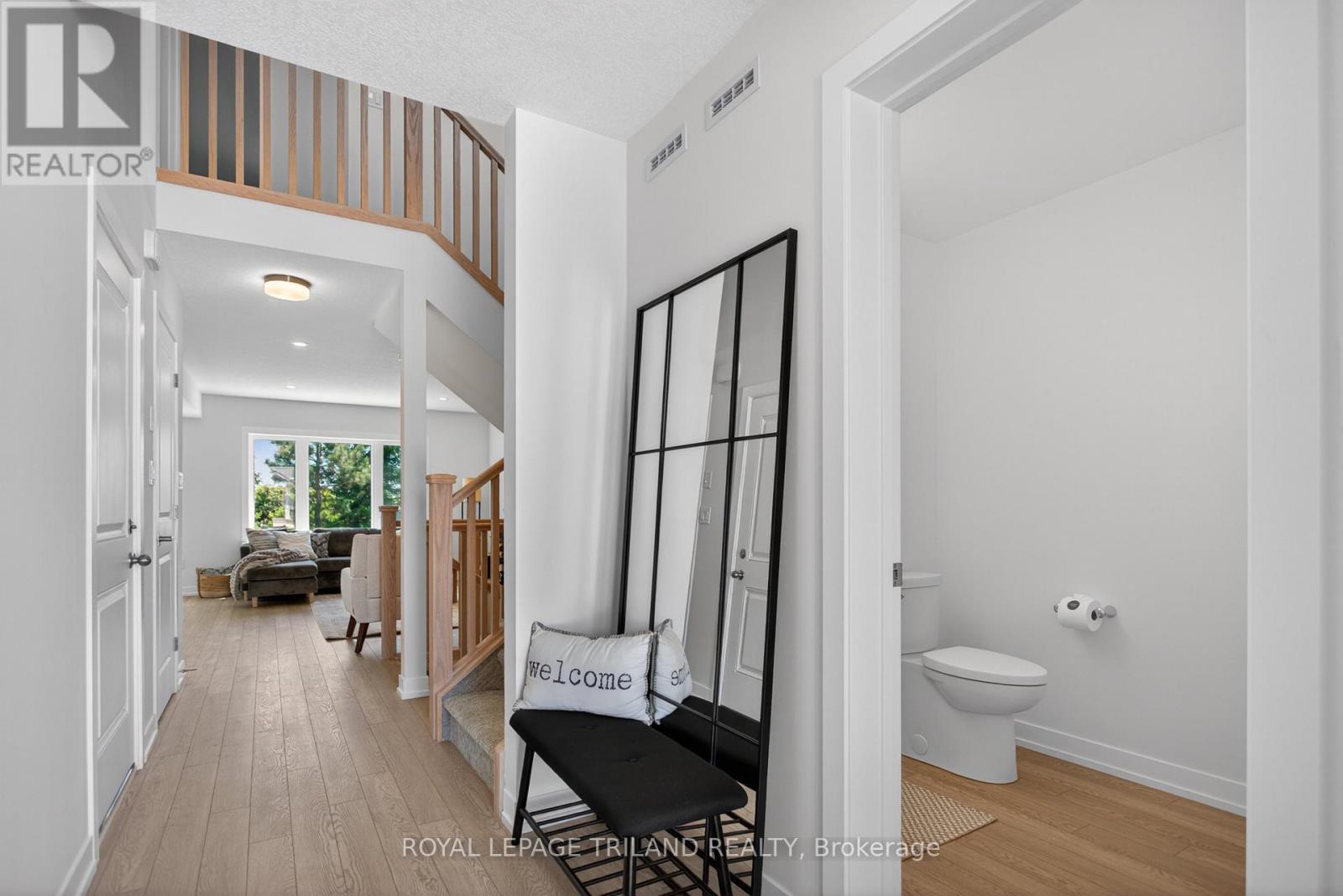 121 Styles Drive, St. Thomas, Ontario  N5R 0N8 - Photo 7 - X12369649