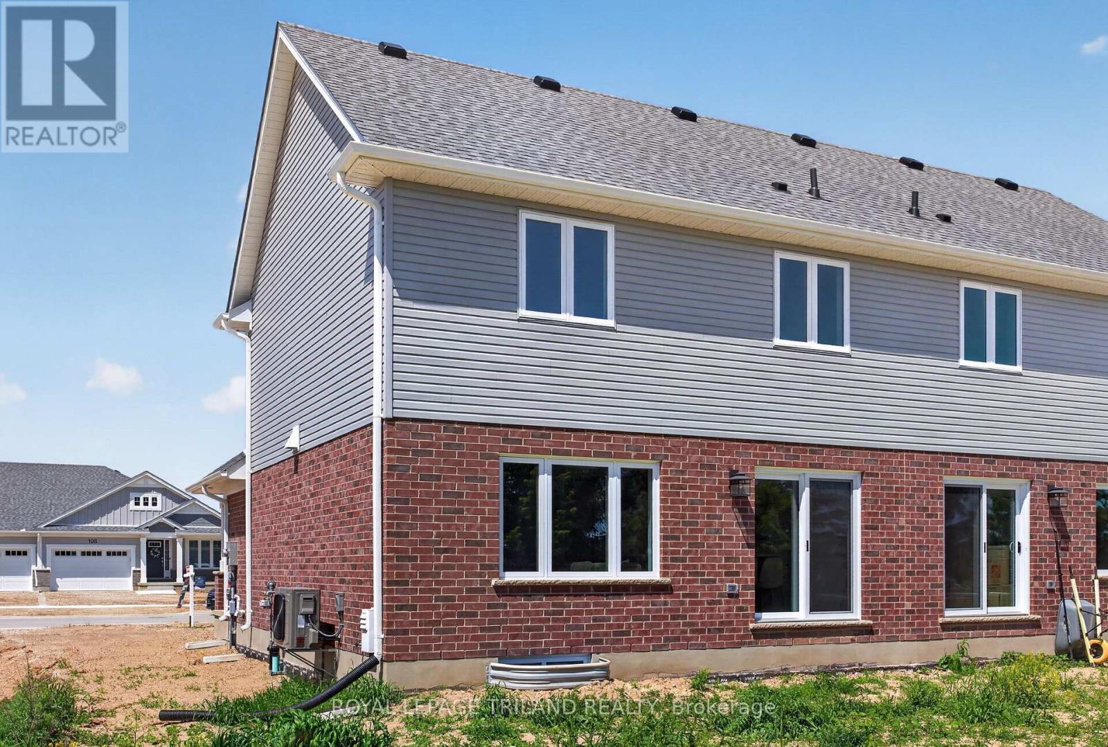 121 Styles Drive, St. Thomas, Ontario  N5R 0N8 - Photo 35 - X12369649