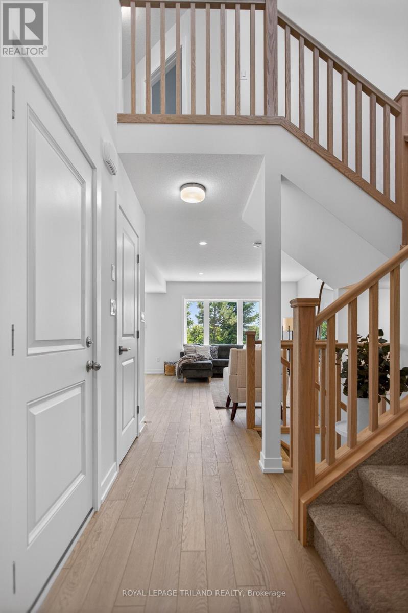 121 Styles Drive, St. Thomas, Ontario  N5R 0N8 - Photo 8 - X12369649