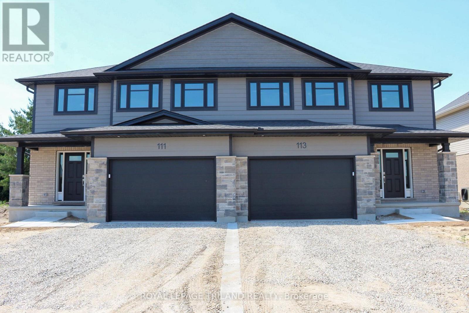 111 Styles Drive, St. Thomas, Ontario  N5R 0N8 - Photo 2 - X12641822