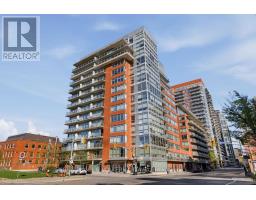 1107 - 180 YORK STREET, Ottawa, Ontario