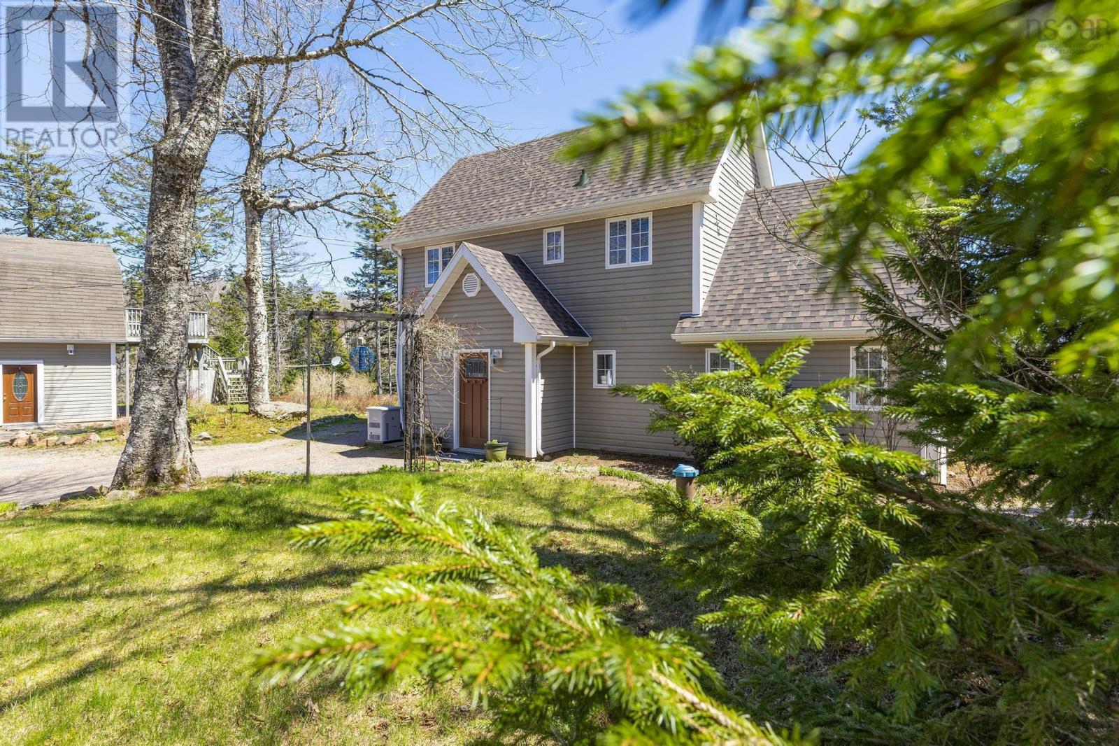 344 Hart Lake Road, Hart Lake, Nova Scotia  B0M 1G0 - Photo 2 - 202606653