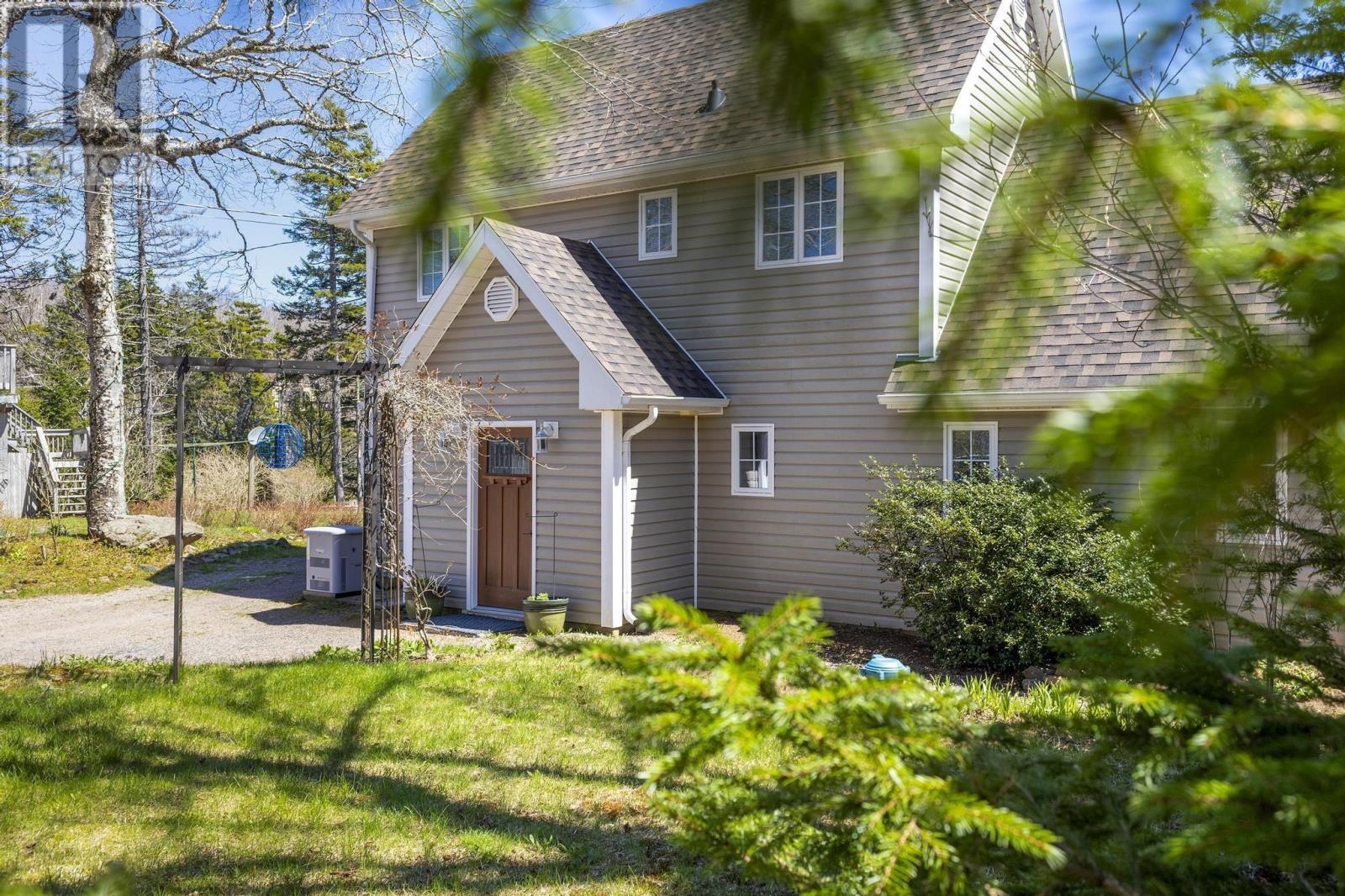 344 Hart Lake Road, Hart Lake, Nova Scotia