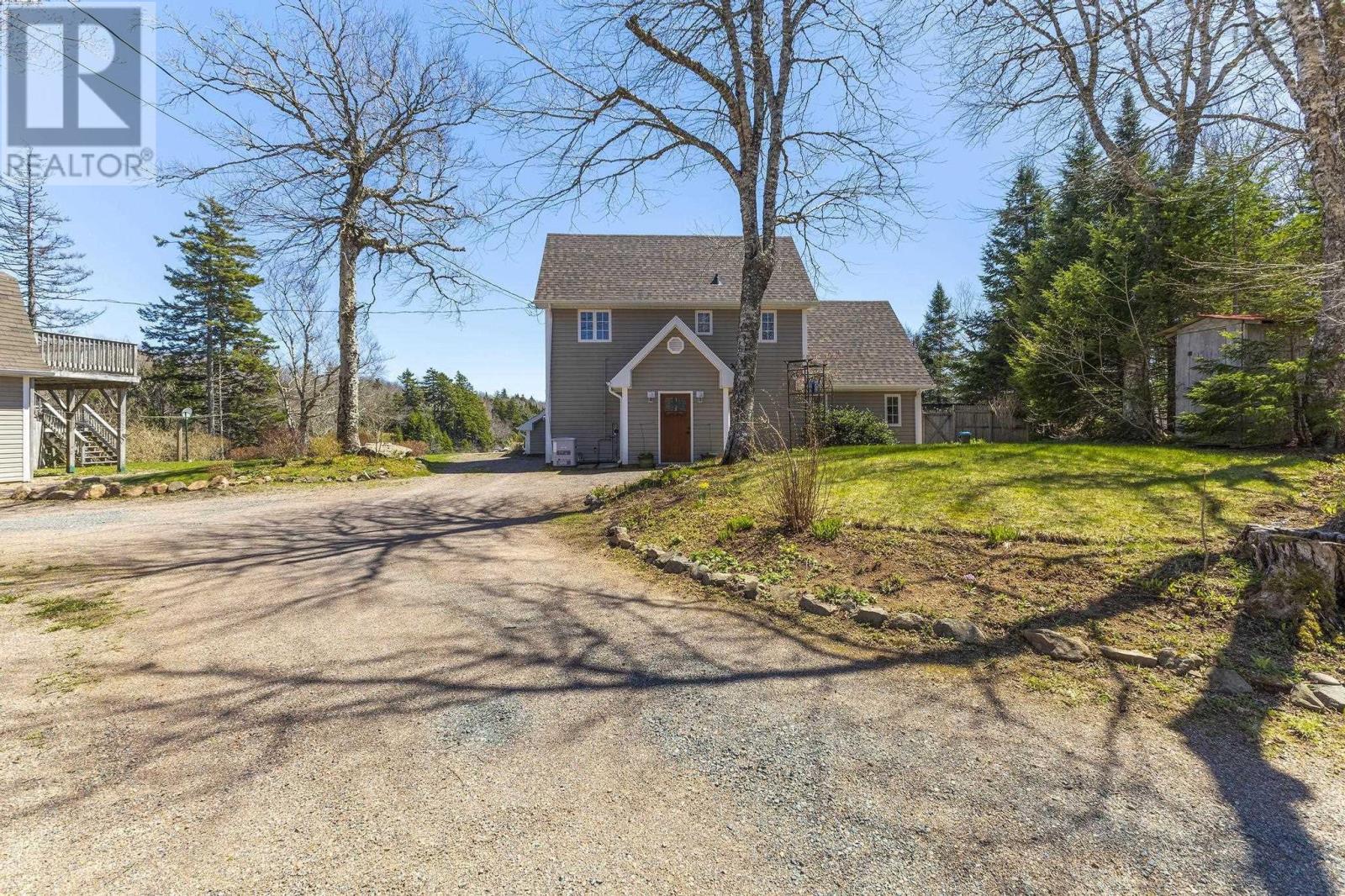 344 Hart Lake Road, Hart Lake, Nova Scotia  B0M 1G0 - Photo 35 - 202606653